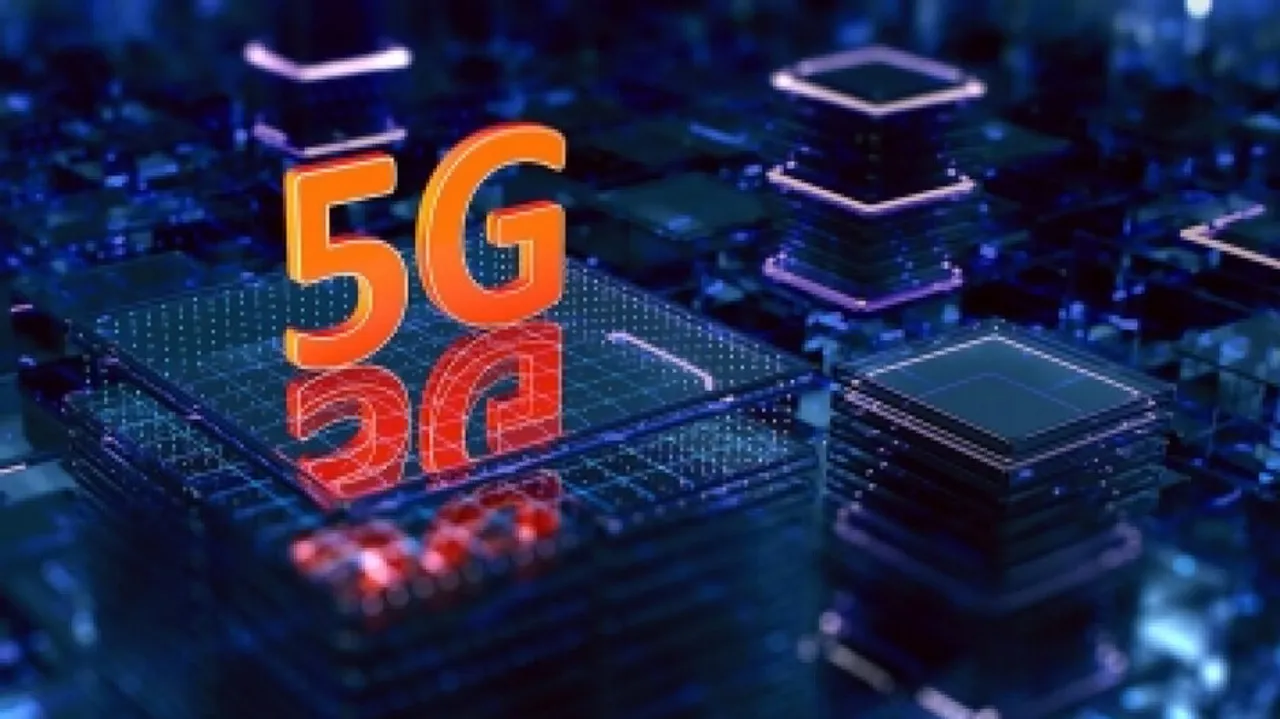 India To See 500 Mn 5G Mobile Subscriptions By 2027: Report