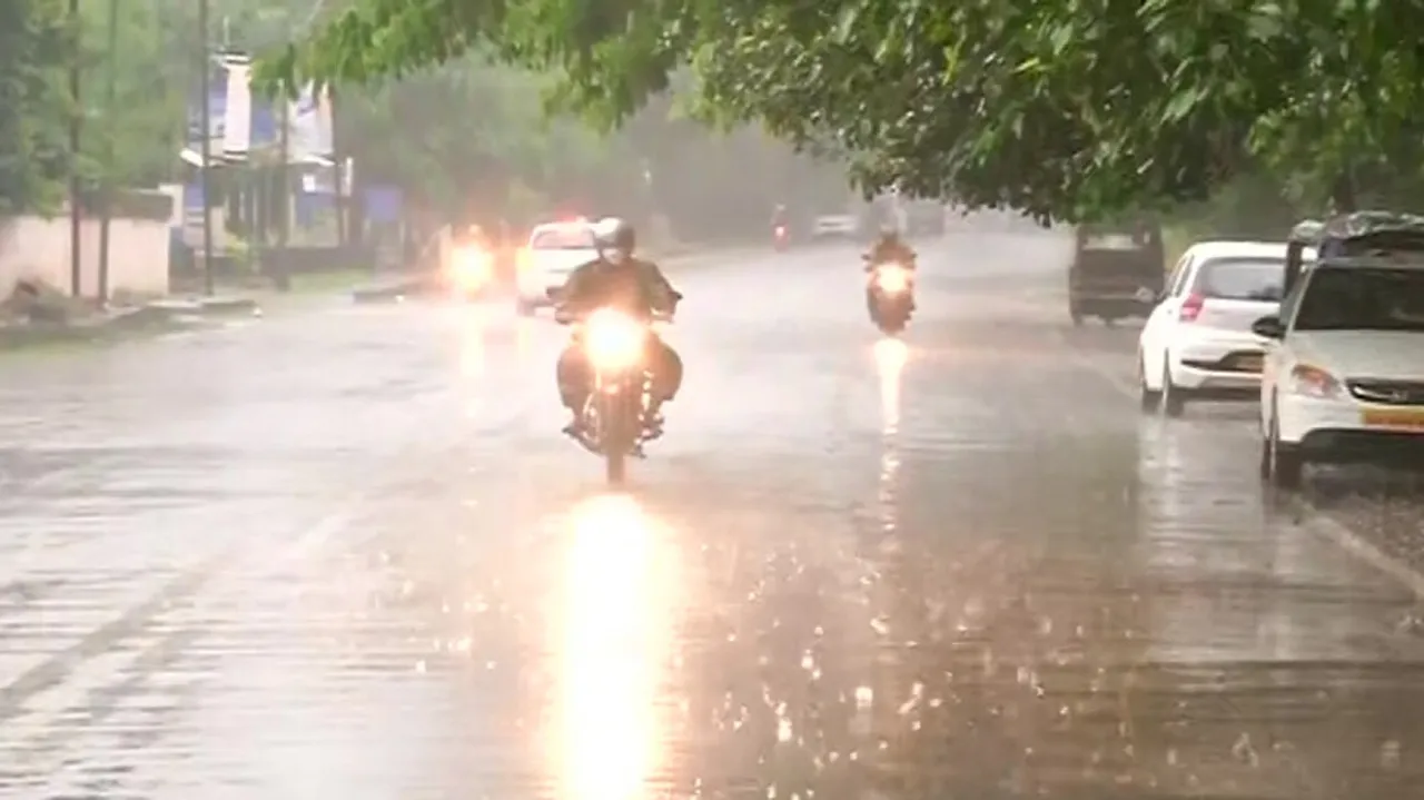 Cyclone JAWAD Update Odisha Tv