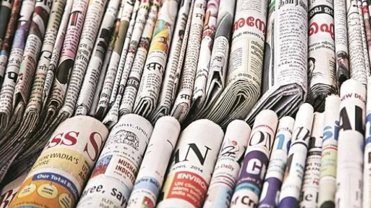Odisha Govt Announces Social Security Benefits, Special Covid Aid For Newspaper Hawkers