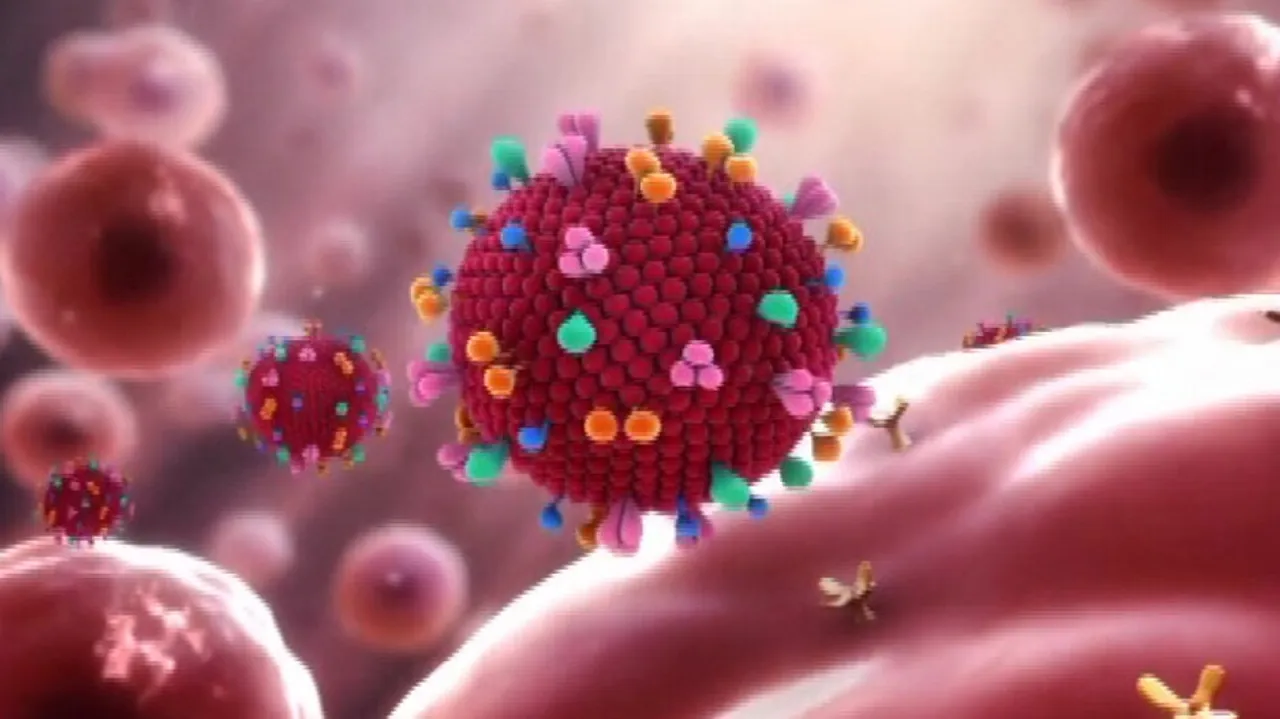 Track, Test, Treatment Emphasised To Win Battle Against Omicron