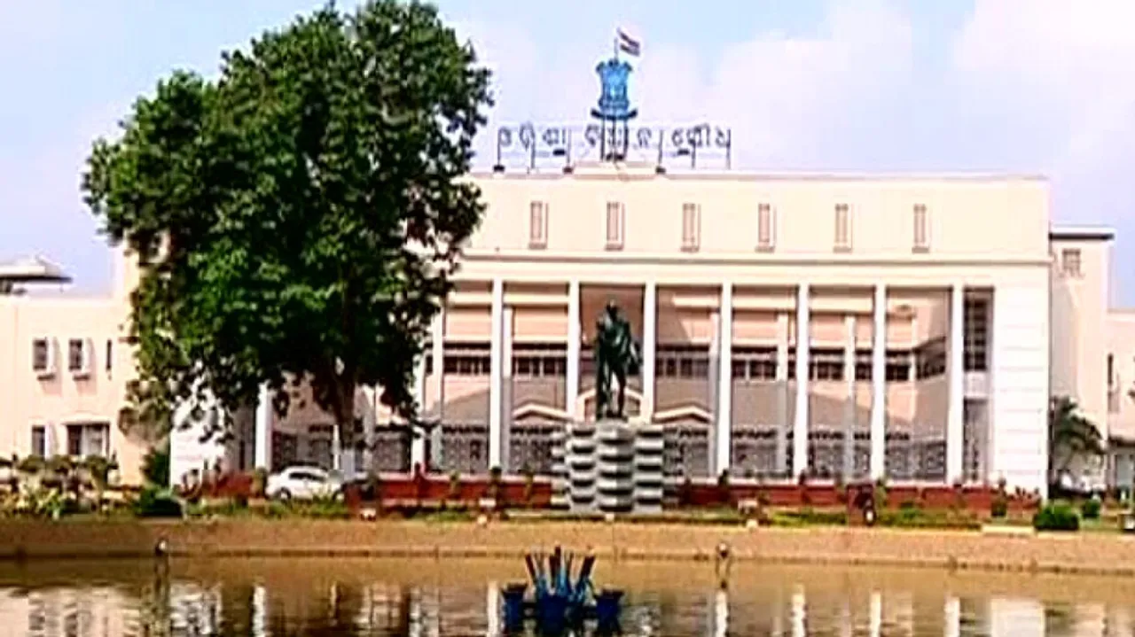 Assembly Winter Session: Odisha Govt To Present Rs 19,380 Cr Supplementary Budget On Dec 1