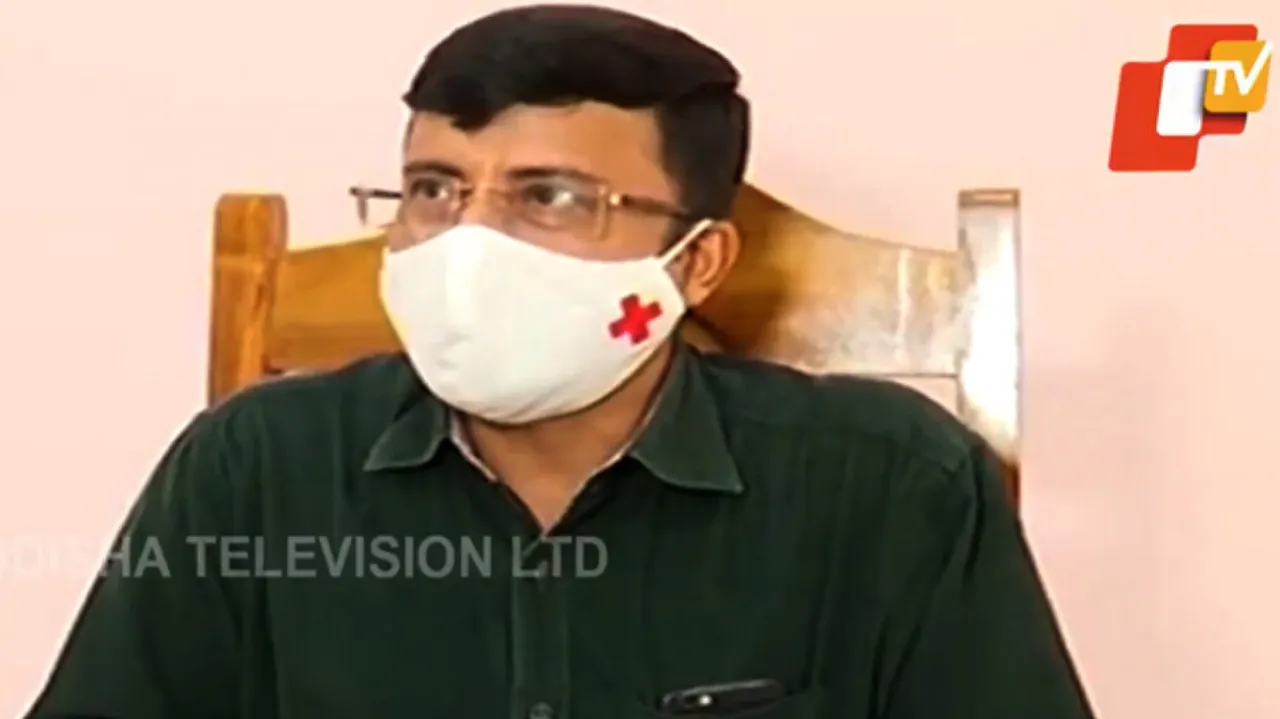 ‘Overburdened’ Odisha IAS Officer Seeks Relief From Visits To Districts