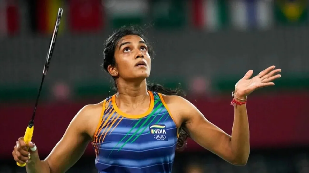 World Tour Finals: Sindhu, Srikanth Make Winning Start; Ashwini-Sikki, Satwik-Chirag Pairs Lose