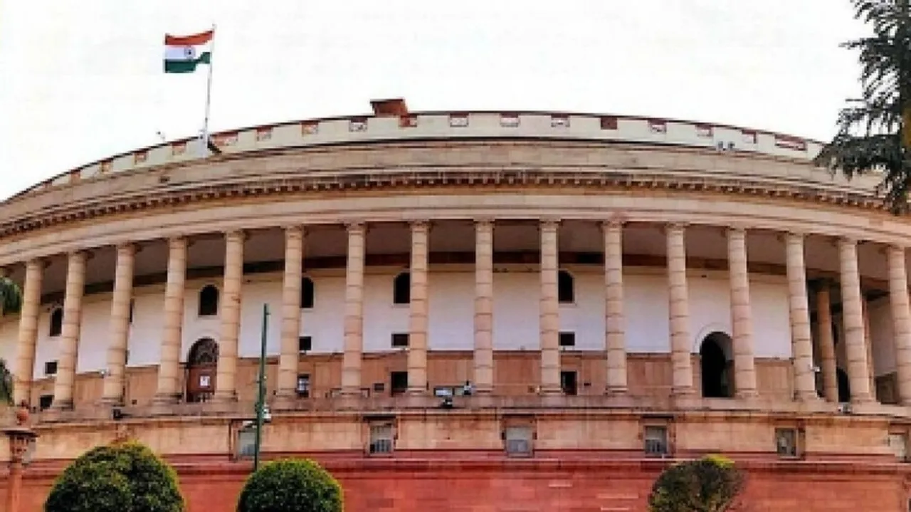 Several Steps Being Taken To Help Reduce Air Pollution Levels In Country: Govt