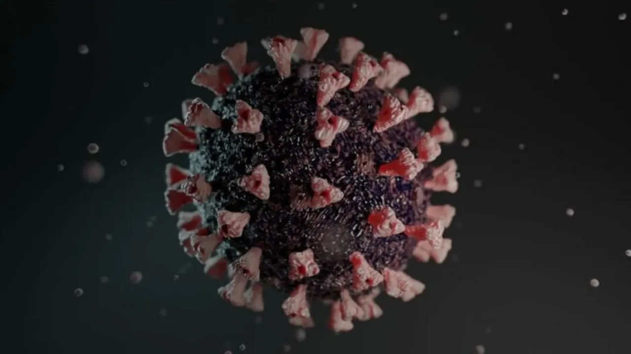 5 Contacts Of Omicron Infected Person Test Positive, Samples Sent For Genome Sequencing