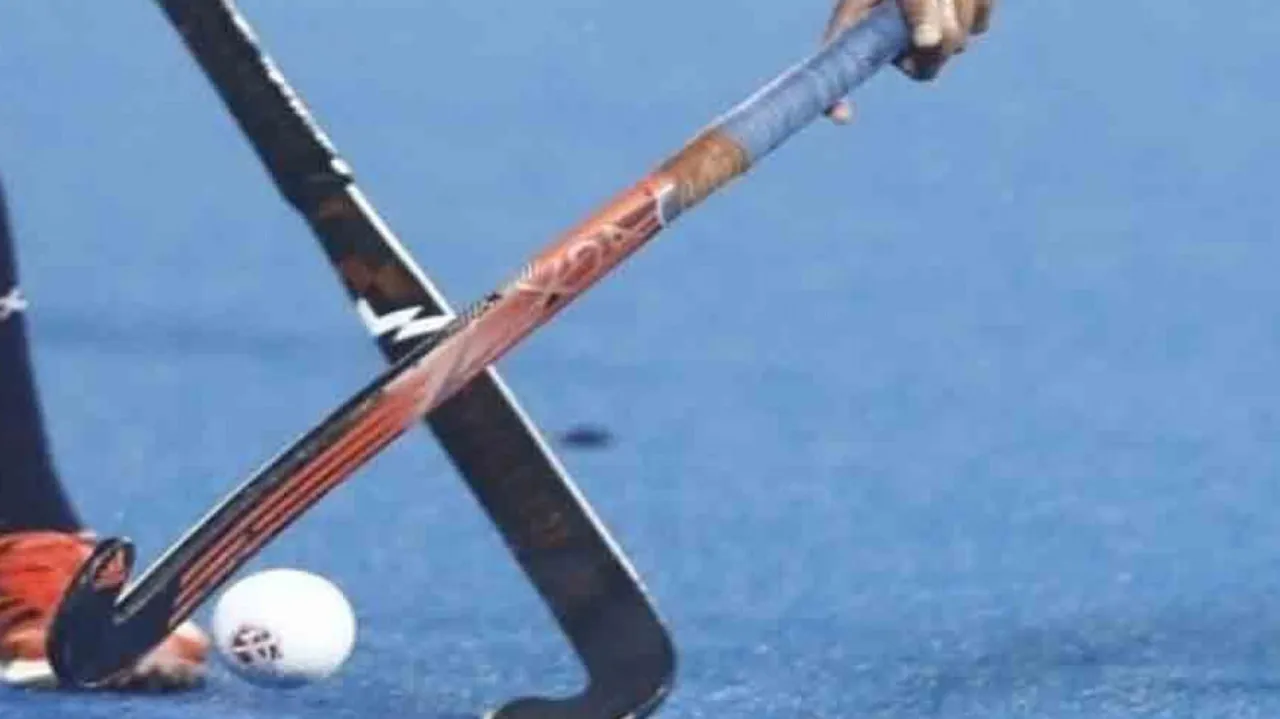 India To Field Hockey Teams At Birmingham Commonwealth Games