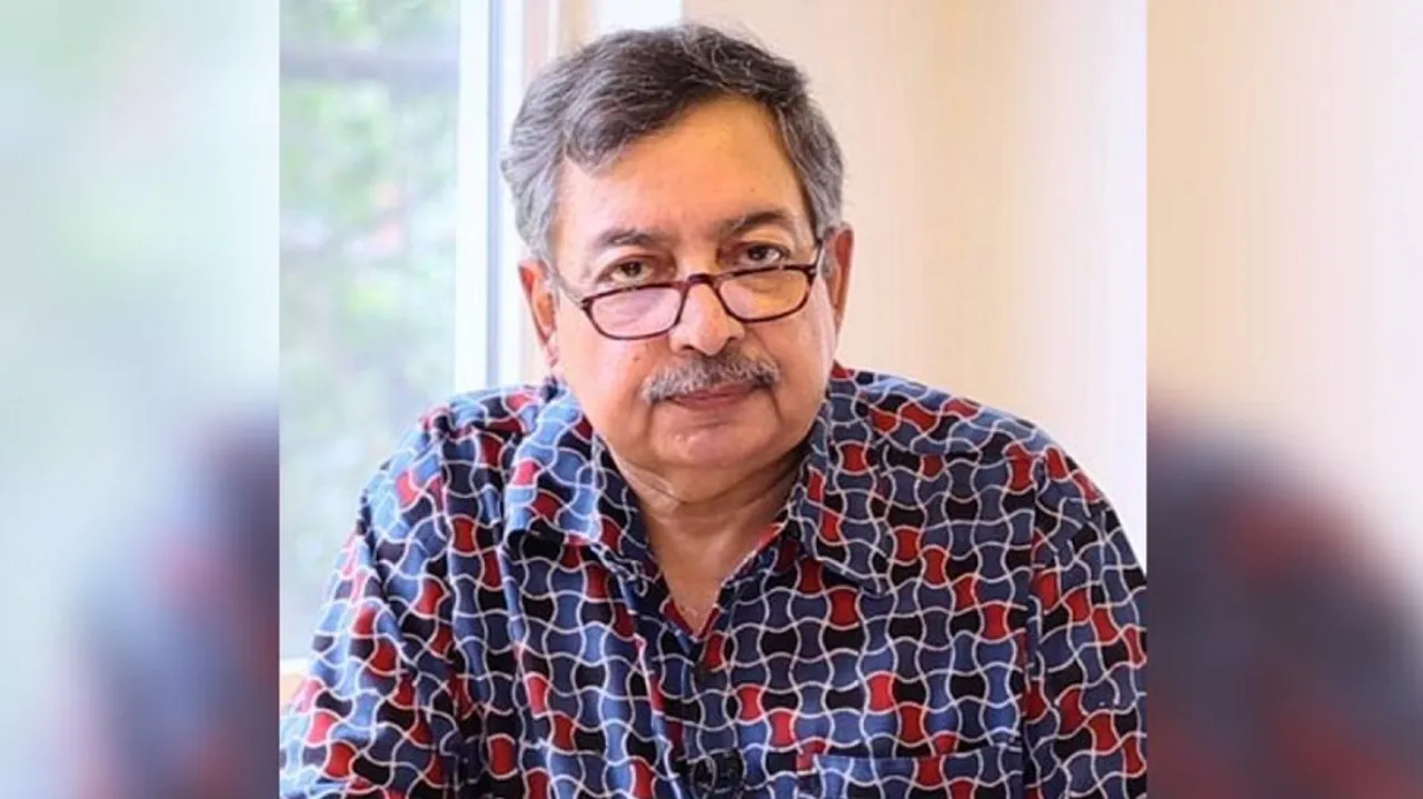 Journalism Pioneer Vinod Dua Passes Away At 67