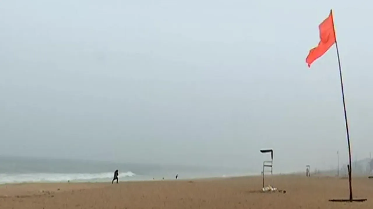 Cyclone Jawad: Check IMD’s Wind Speed Forecast For Odisha, Andhra, West Bengal