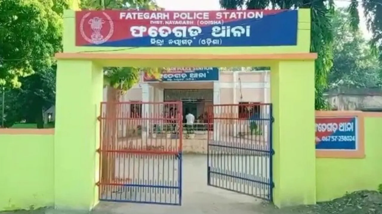 Pregnant Woman Suffers Miscarriage After Mob Attacks Couple In Odisha’s Nayagarh