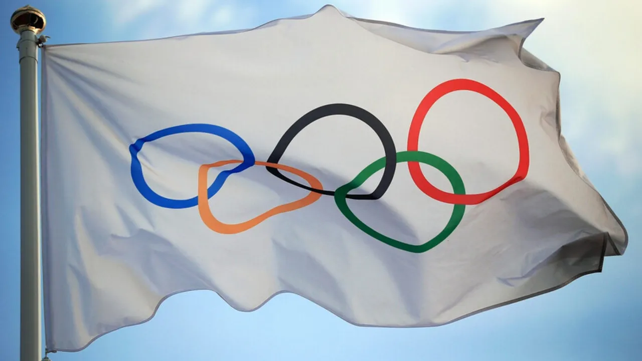GUS Announces Diplomatic Boycott Of Beijing Winter Olympics