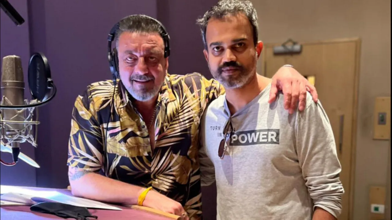 KGF Chapter 2 Update By Adheera For Fans Ahead Of Yash Starrer Release 