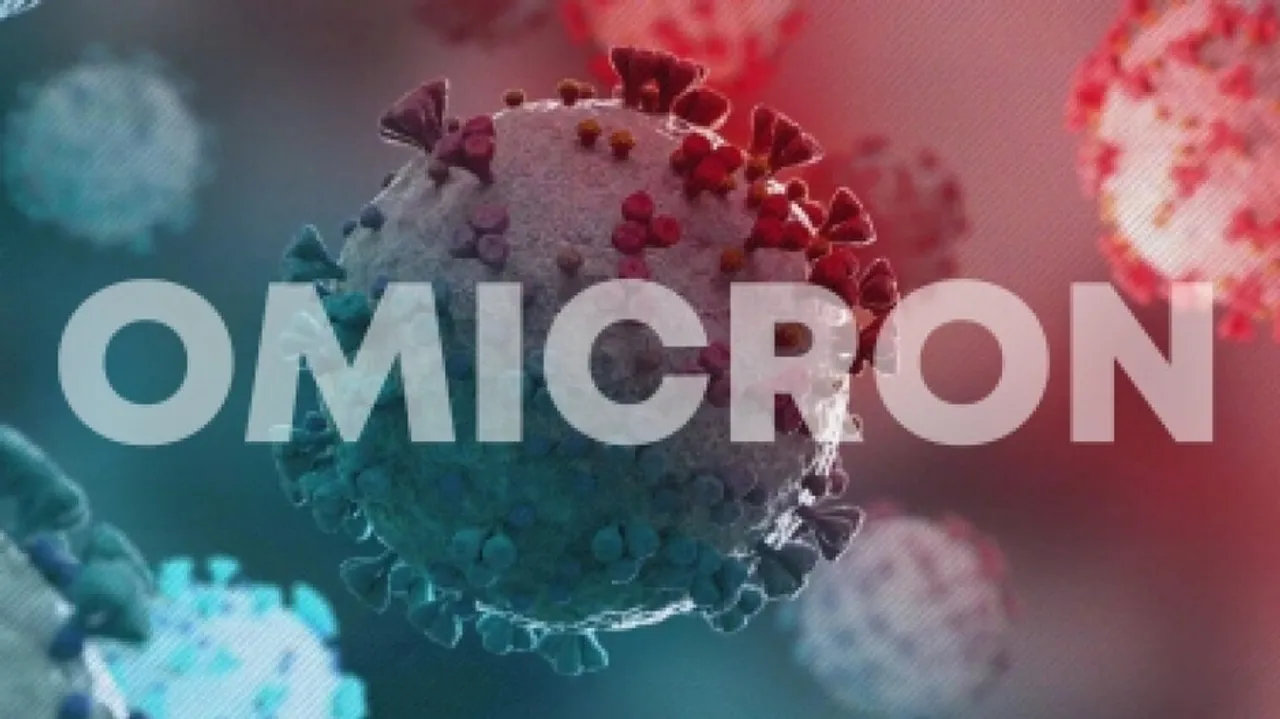 Israel's Opaganib Covid Pill May Be Potent Against Omicron