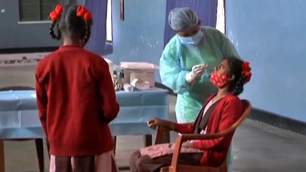 Omicron Scare: All Eyes Set On Genome Sequencing Reports Of 246 Covid Patients