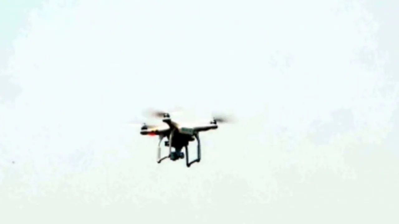 UAE Bans Private Drones After Deadly Attack On Abu Dhabi