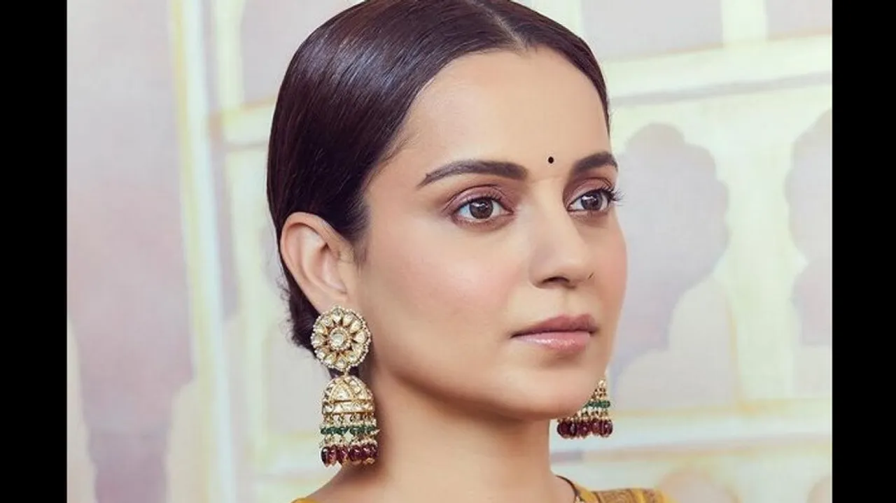 'KatVic' Wedding: Kangana Praises 'Successful' Actresses Marrying Younger Actors