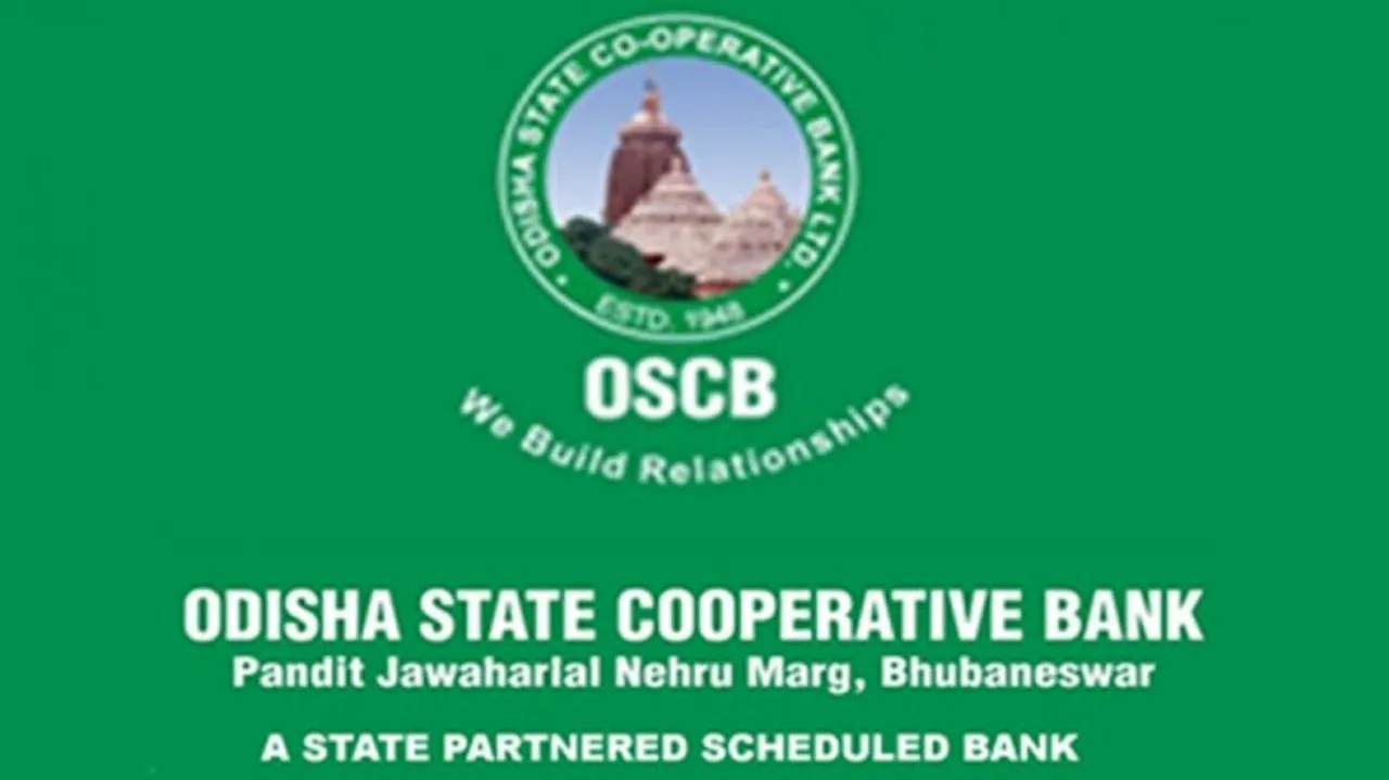 OSCB Recruitment 2023: Applications invited for Deputy General Manager posts, check details