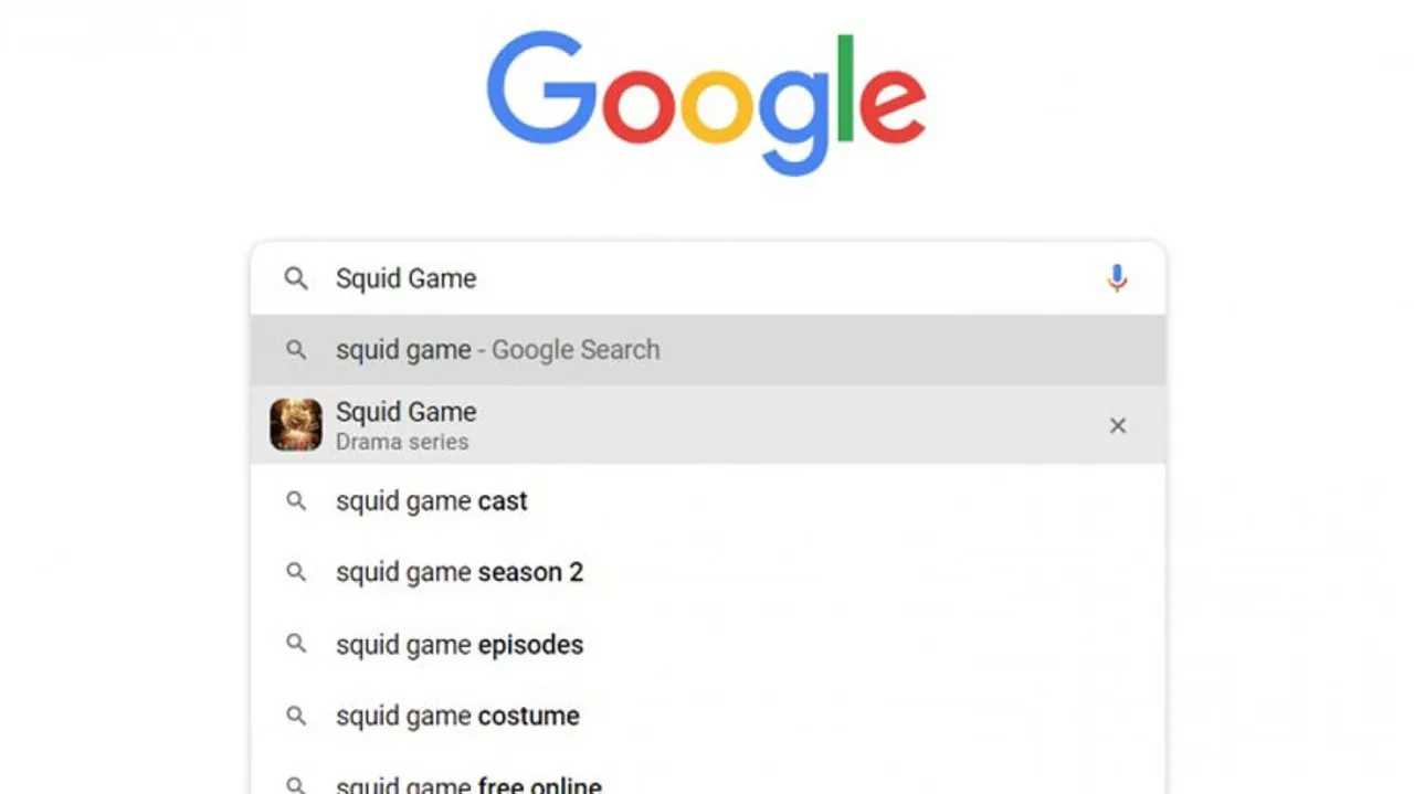 Covid Vaccine, Squid Game Among Top Searches In 2021: Google
