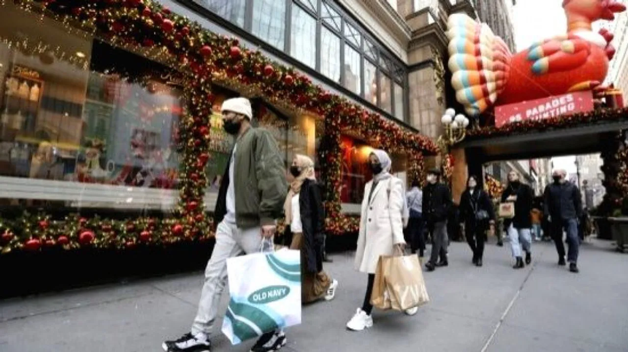 Global Covid Caseload Tops 276.2 Million