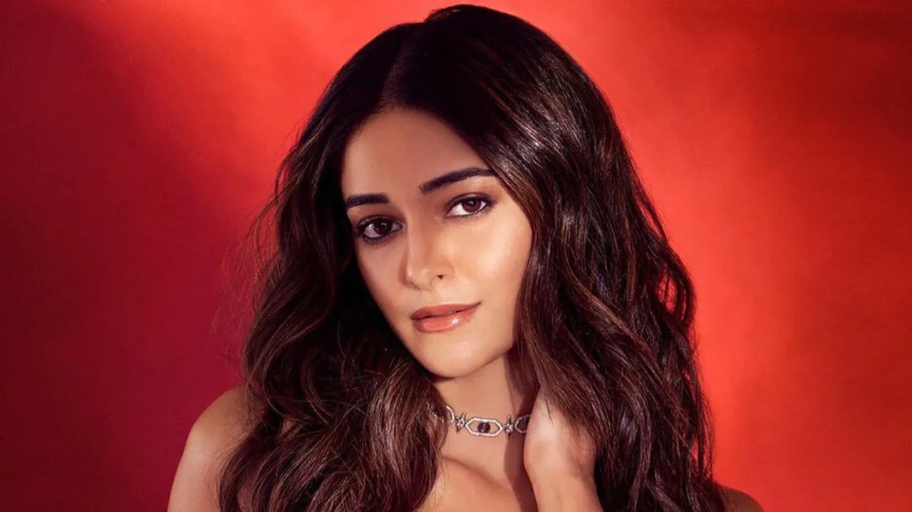 Ananya Panday