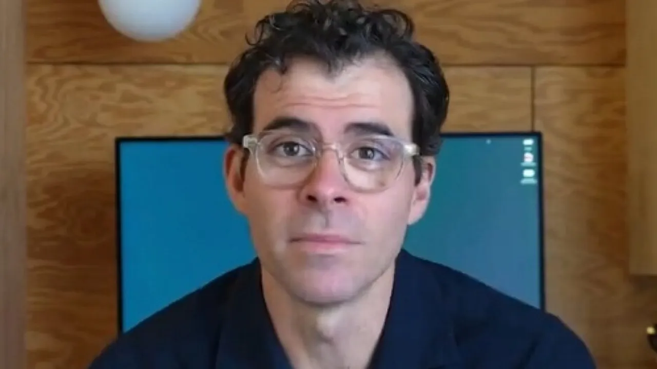 Instagram Wasn't Designed For Kids: CEO Adam Mosseri