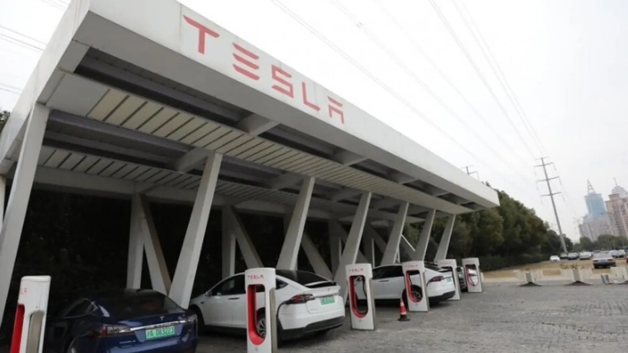 Tesla