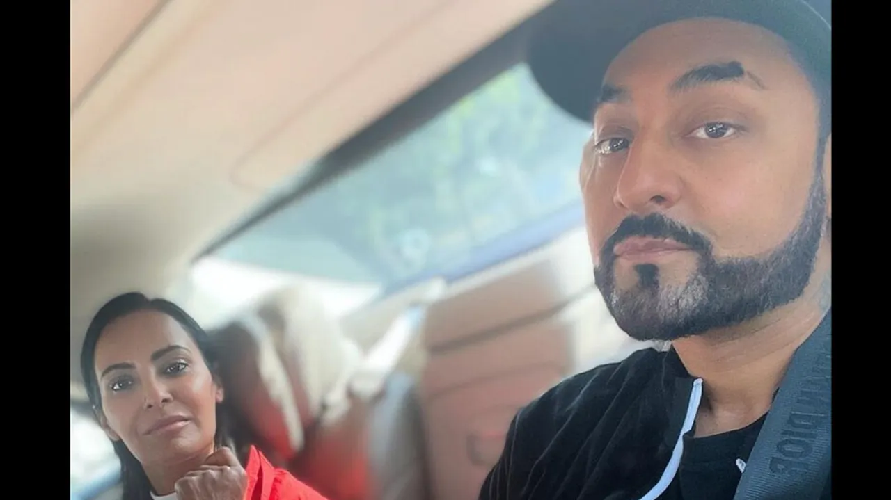 KatVic Wedding Celebrations: Manj Musik Had An 'Epic' Performance