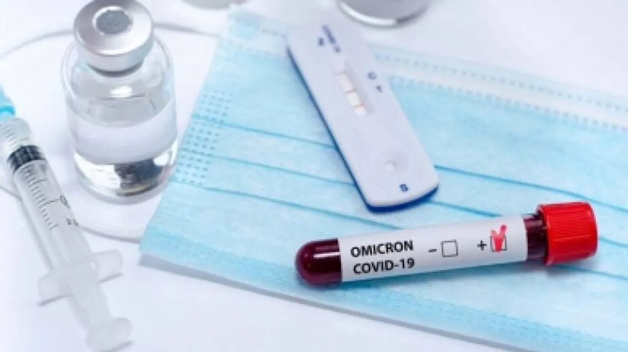 Omicron Scare: Maintain Adequate Stock Of Critical Drugs, Centre To States