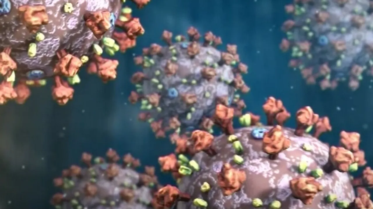 Omicron Scare: Know What Centre Told Odisha For Winning Battle Against New Covid Mutant