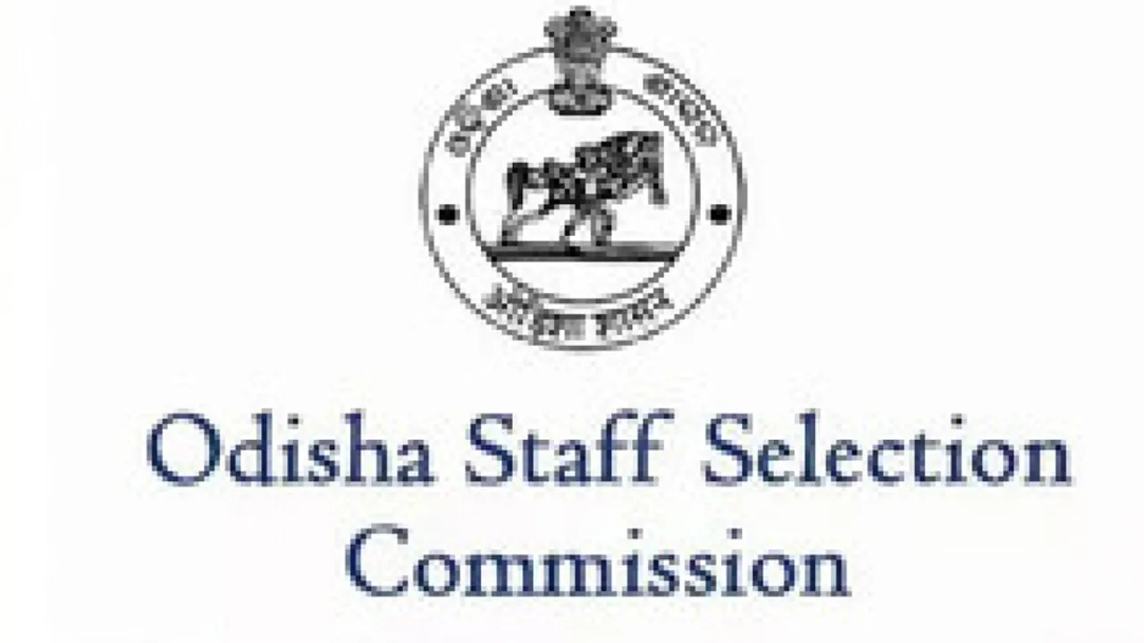 OSSC Issues Notice For Main Written Examination For Recruitment Of Statistical Assistant-2017