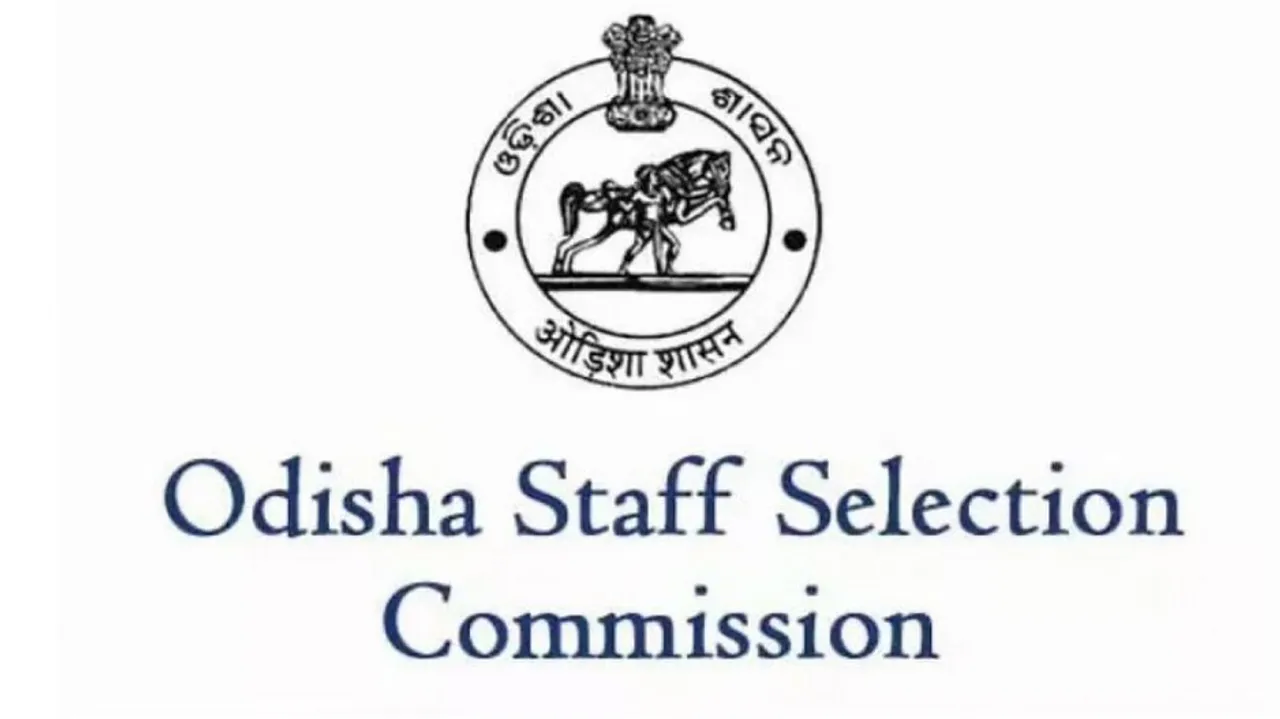 OSSC Issues Indicative Advertisement To Fill Up 54 Technical Assistant Posts