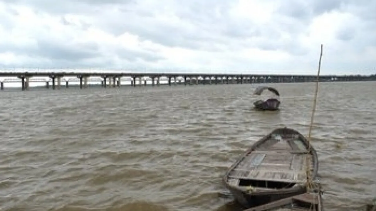 'Nadi Utsav' Across States On Dec 15