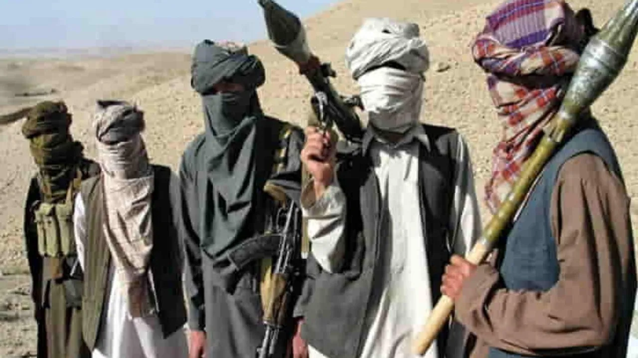 TTP Chief Asks Fighters To Resume Attacks Against Pakistan Govt