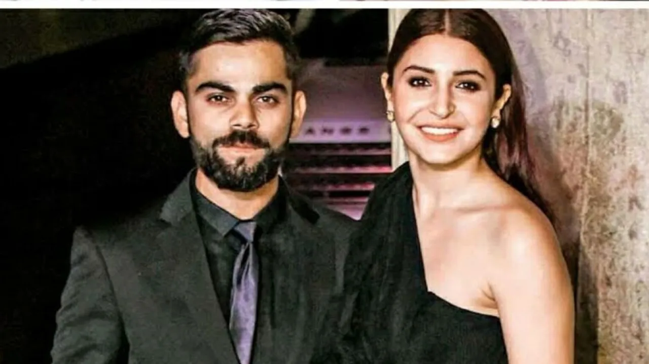 Anushka Confirms 'KatVic' Will Be Her New Neighbours