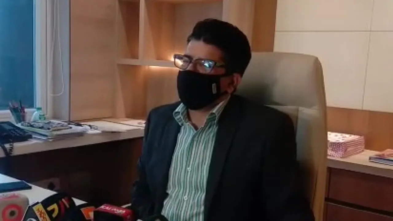 Wanted Cyber Criminal Tries To Defraud Top Odisha Crime Branch Officer Of Rs 98K