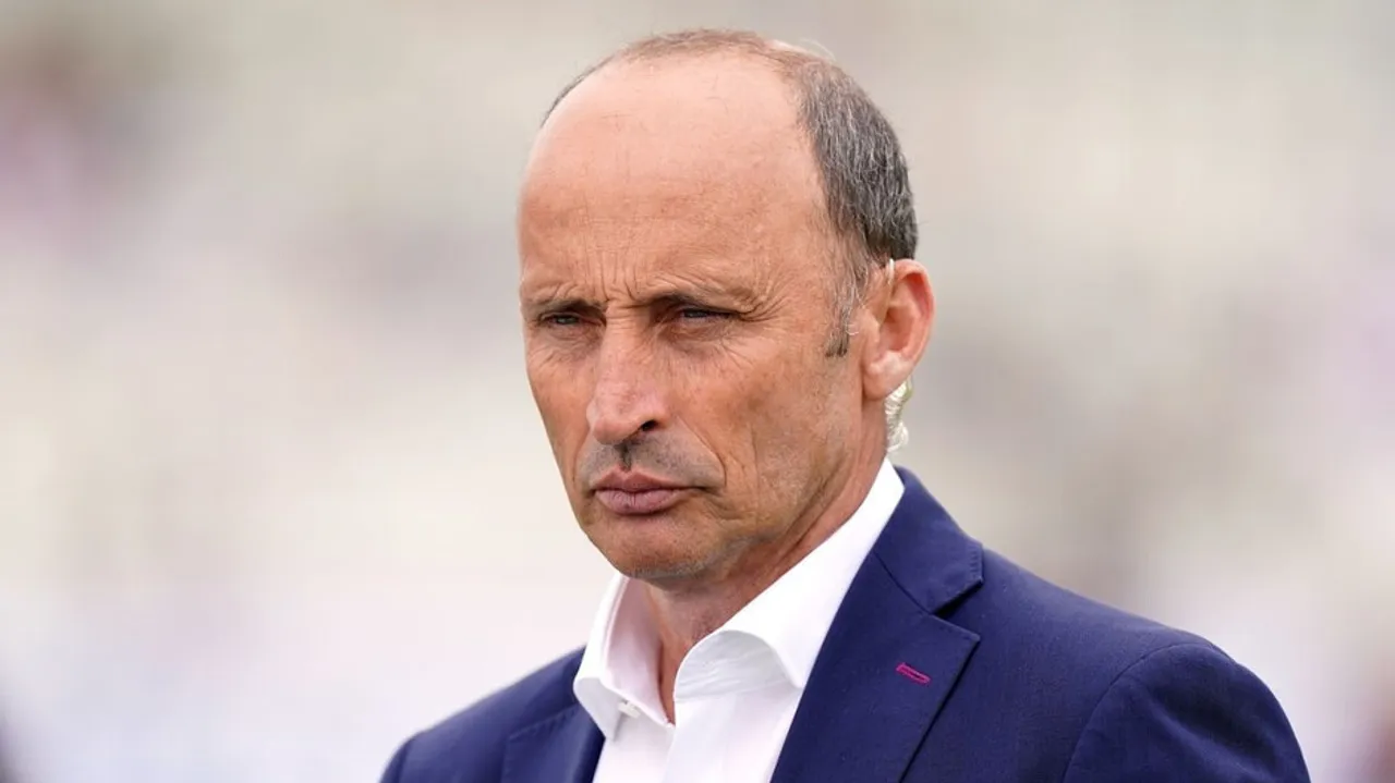 Ashes: England Have Had Batting Collapses For A Long Time Now, Says Hussain