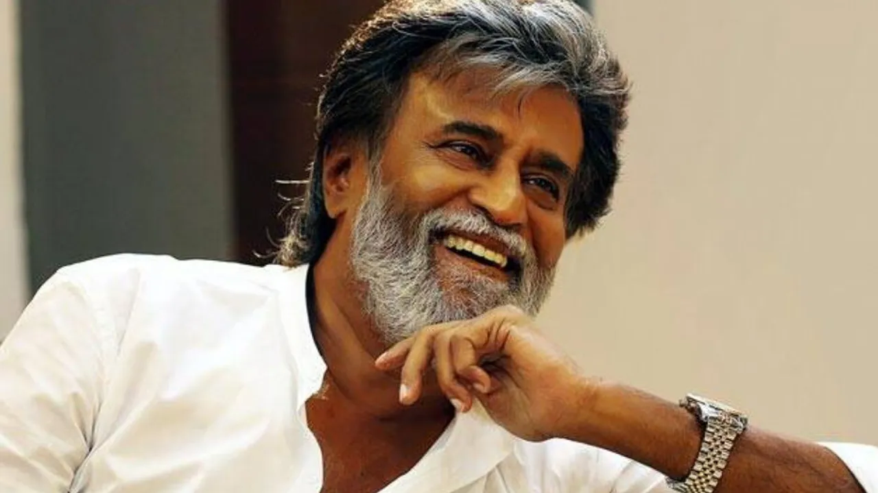 Rajnikant Turns 72: PM Modi, Sachin, Others Wish Superstar On Birthday