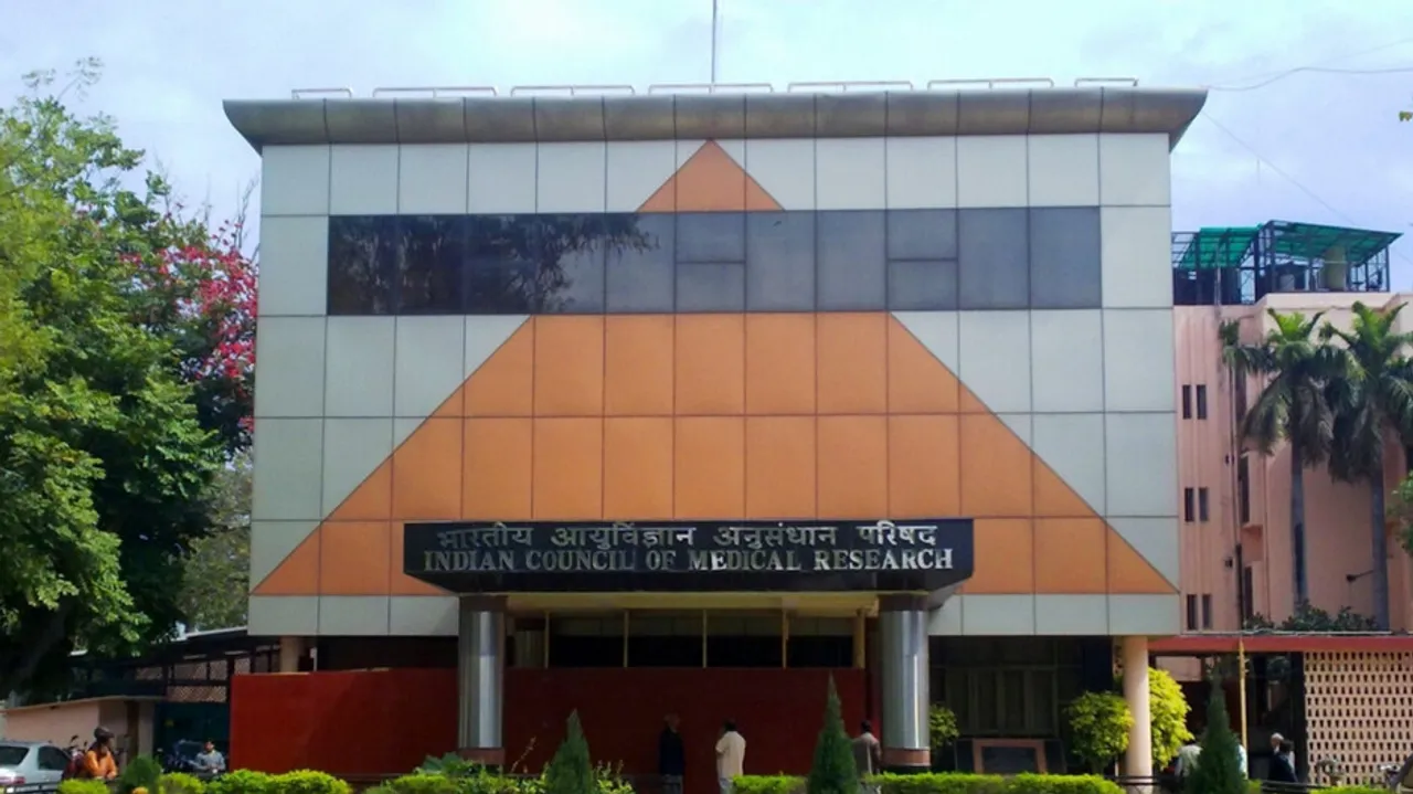 ICMR Develops Testing Kit To Detect Omicron In 2 Hrs