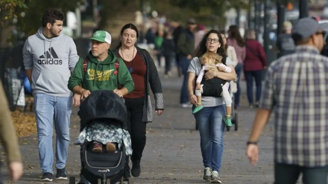 Global Covid Caseload Tops 279.4 Million