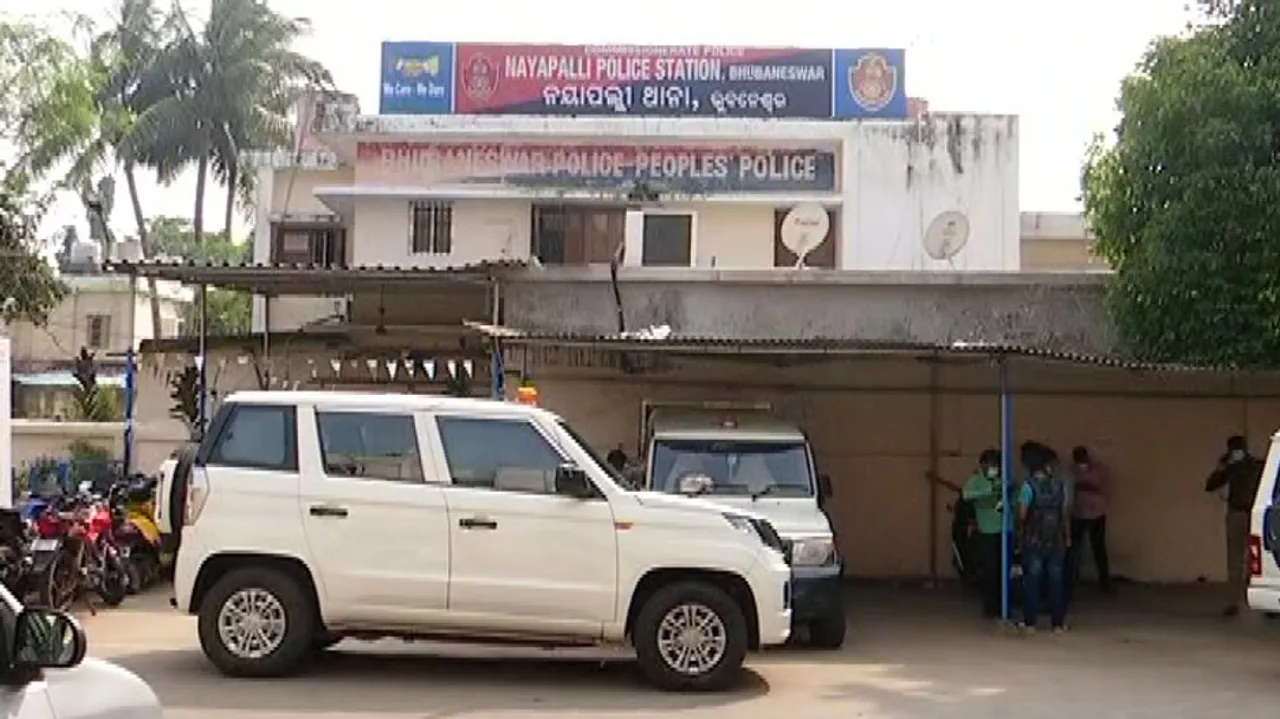Bhubaneswar Businessman Murder Plot: Mastermind Was Arrested By Delhi Police In Job Fraud Case