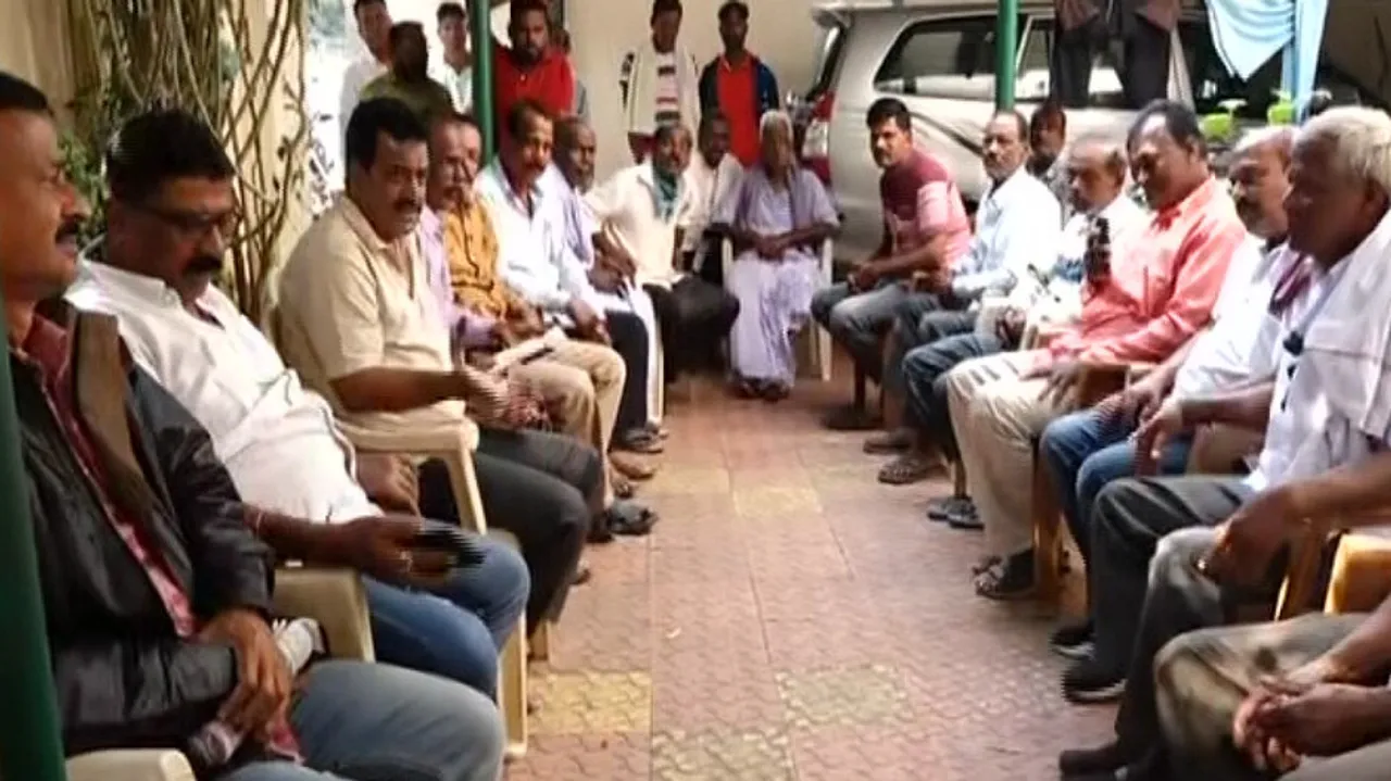 Odisha Panchayat Elections: Race For Ticket Begins Among Hopefuls