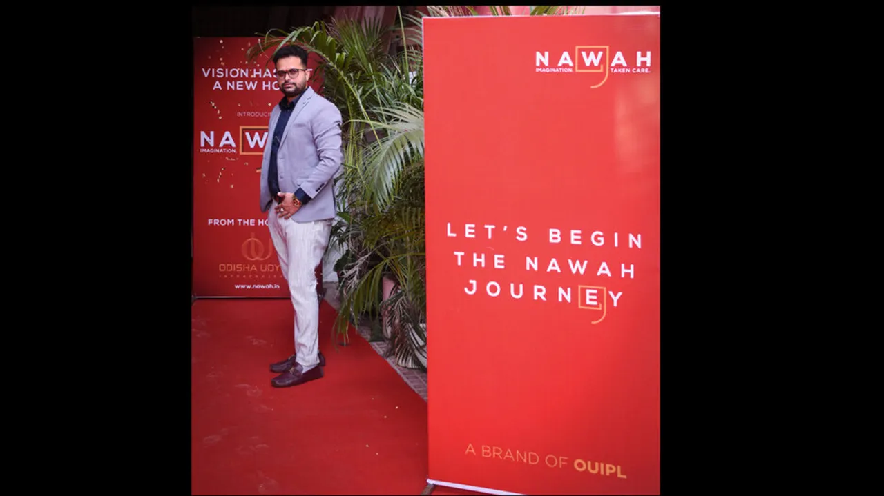 OU Infra Projects launches “NAWAH’