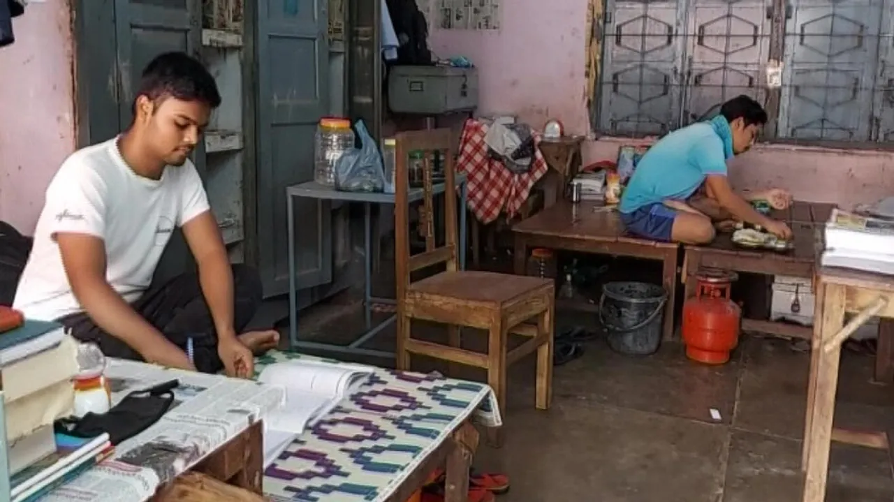 OTV Impact: Dhenkanal College Gets Higher Education Notice Over Unsafe Hostel Building