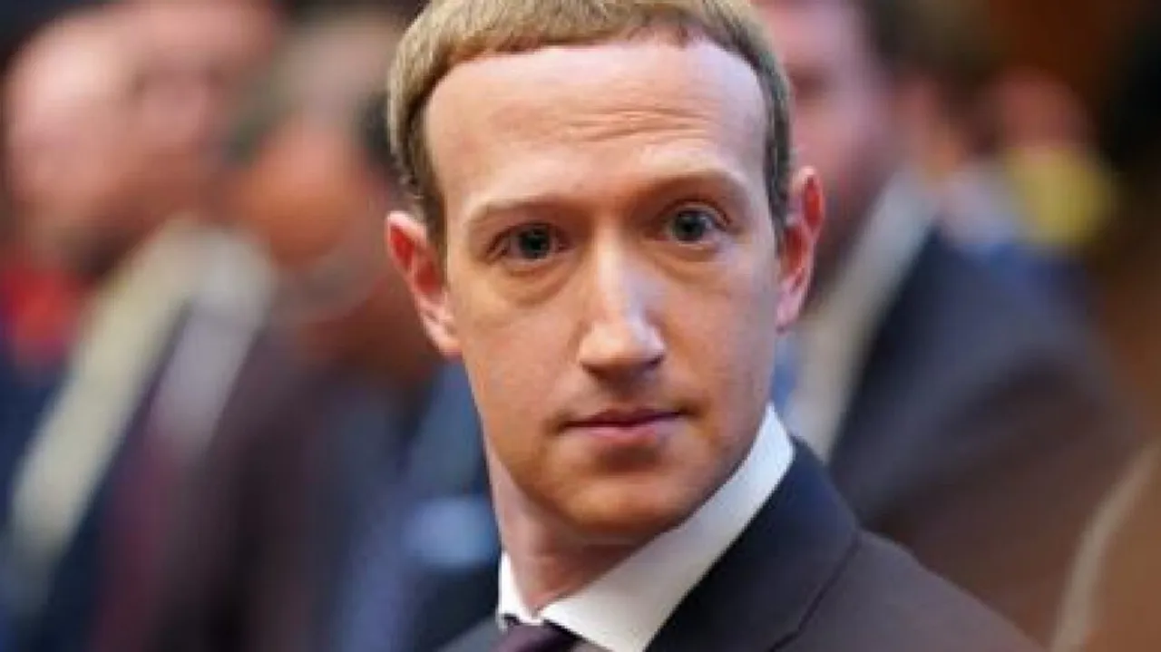 India's Talent Will Help Us Create Better Metaverse: Zuckerberg