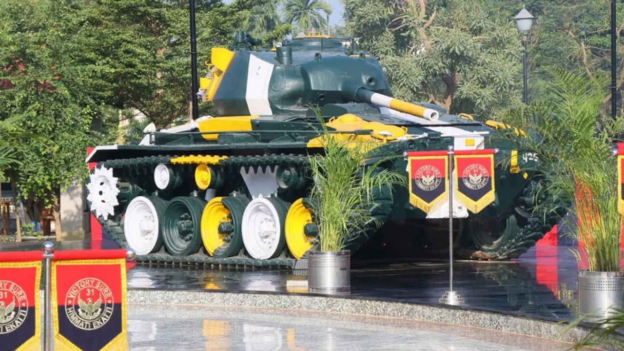 Bangladesh Set To Celebrate 50th Victory Day