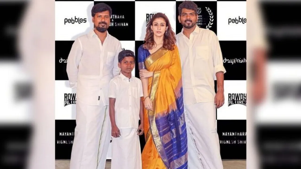 India's Official Oscars Entry 'Pebbles' Nominated For Spirit Awards