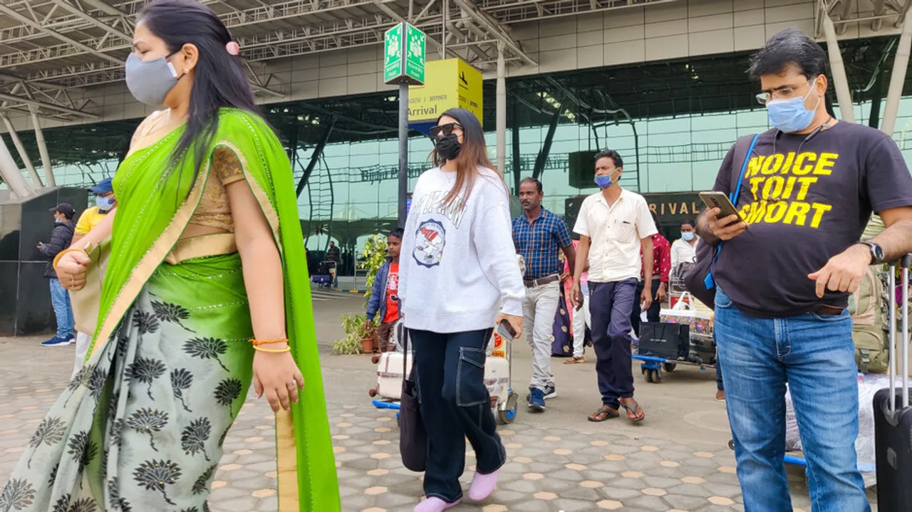 No Home Isolation For Patients Infected With Omicron Variant: Odisha Top Health Official