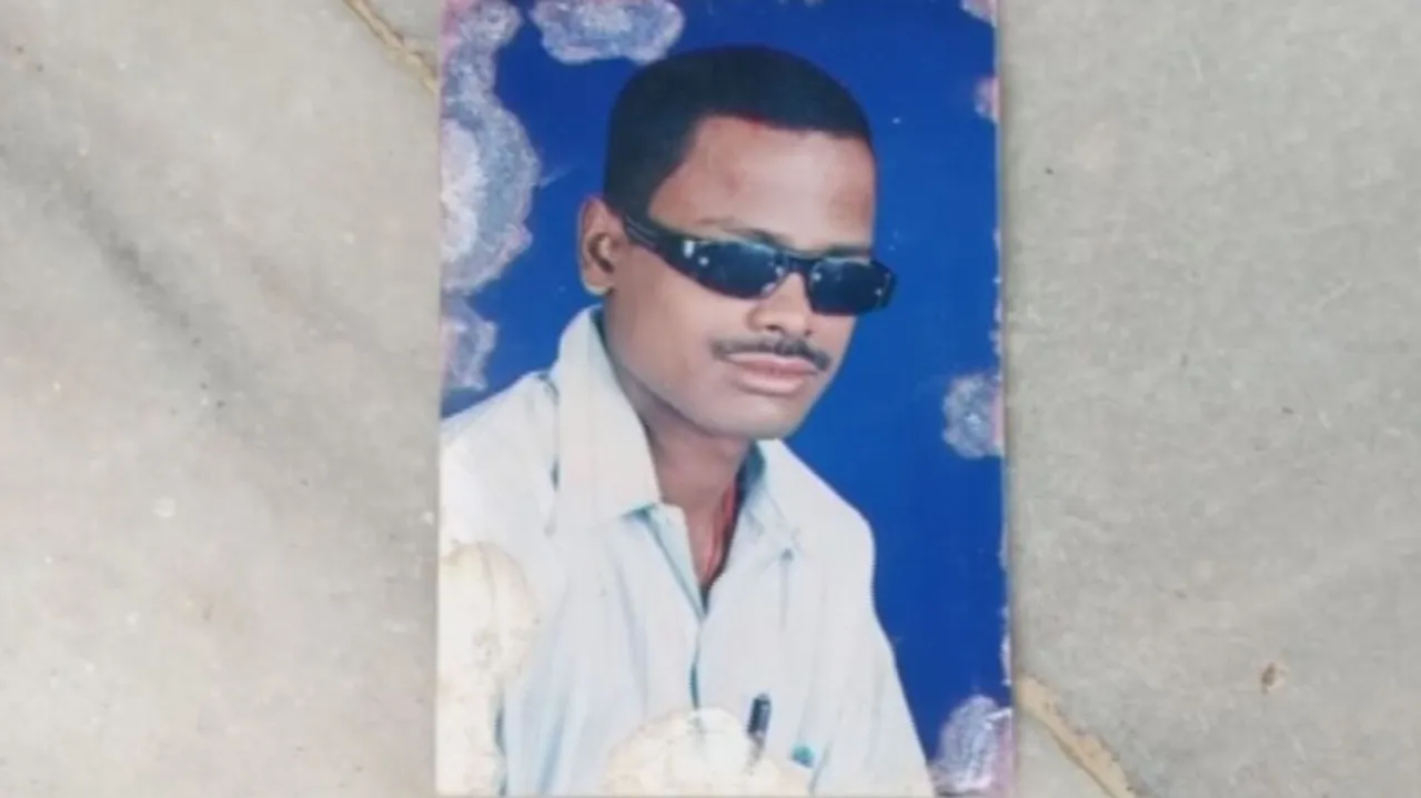 Body Of Odia Youth Reaches Village From Bangladesh After Jay Panda’s Intervention