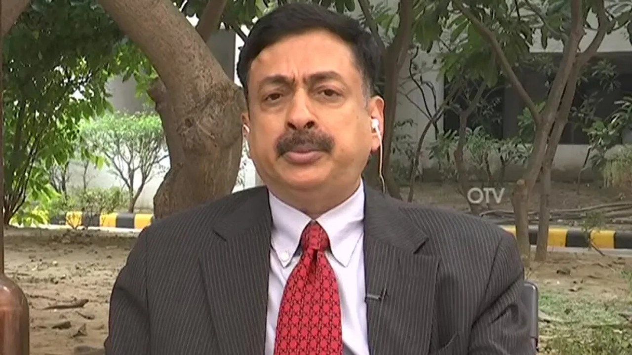 Justice To Downtrodden, Tribals Top Priority, says Odisha DGP Designate Sunil Bansal