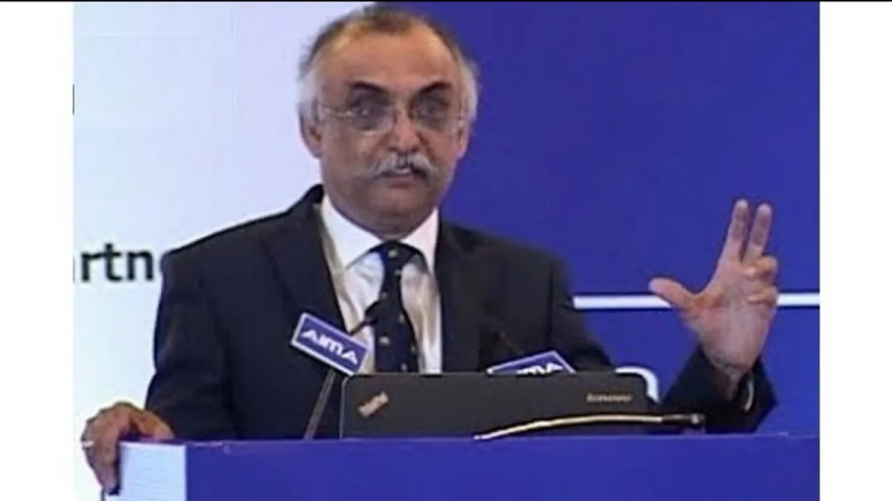 Pakistan Has Gone Bankrupt, Says Former Pak Revenue Chief