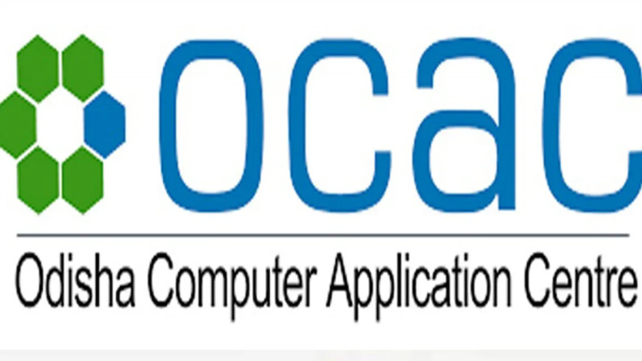 Odisha Computer Application Centre